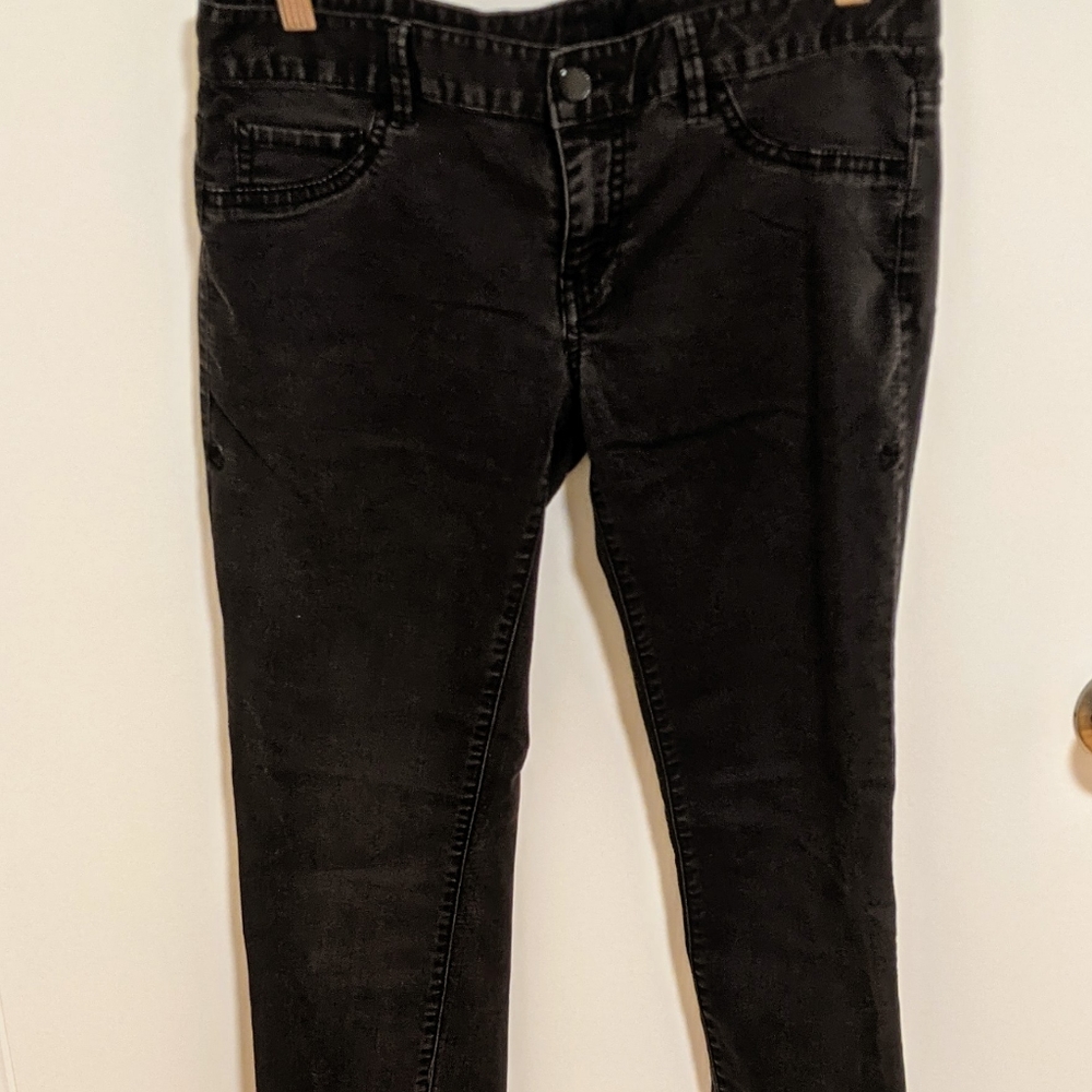 Women's Armani Exchange Pants - Size 4